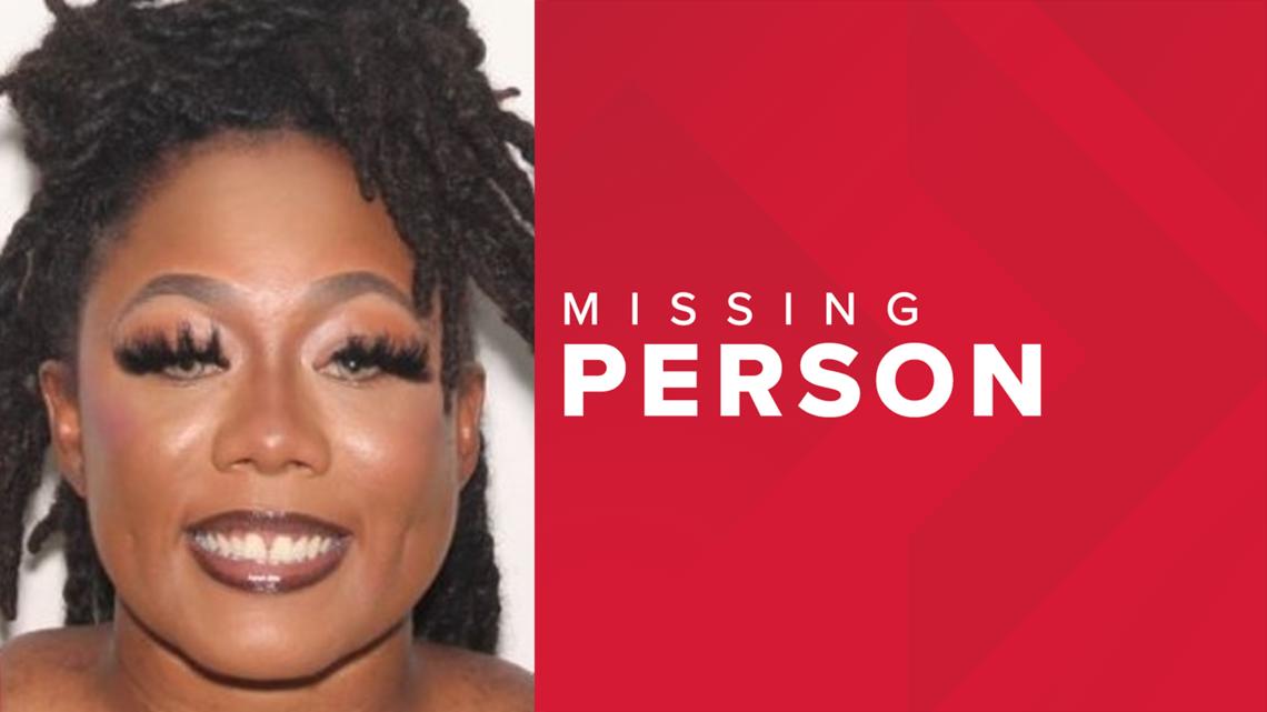 Arkansas police searching for missing 27-year-old woman from Jacksonville
