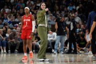 Caitlin Clark ruled out of key matchup against Seattle Tuesday
