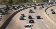 Indiana ranks 24th safest state for Labor Day weekend driving