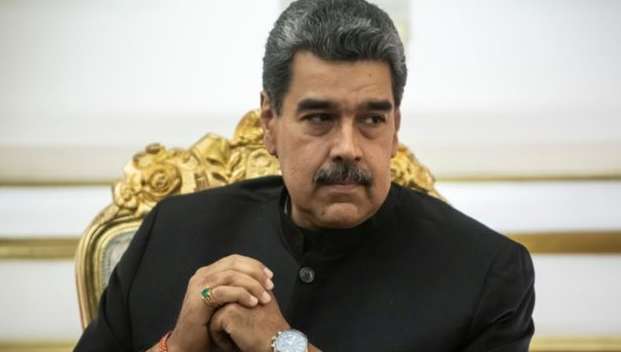 Estados Unidos duplica a US$50 millones la recompensa por Nicolás Maduro