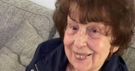 Woman, 85, admitted to hospital wearing '£30k of jewellery' says it was 'stolen'