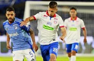 Unión Magdalena vence 2-1 a Millonarios en El Campín después de 22 años