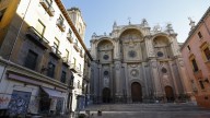 El incendio en la Mezquita de Córdoba pone en valor los protocolos de prevención: el caso de la Catedral de Granada