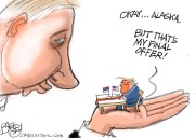 Toon in Thursday - Sentinel Colorado