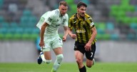 Celtic to face Kairat in Champions League playoff as nightmare 7000 mile trip awaits