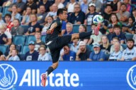 Chucky Lozano, Anders Dreyer score as SDFC stays hot on the road