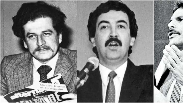 Primicia: Así van las investigaciones por magnicidios de Luis Carlos Galán, Bernardo Jaramillo y Carlos Pizarro