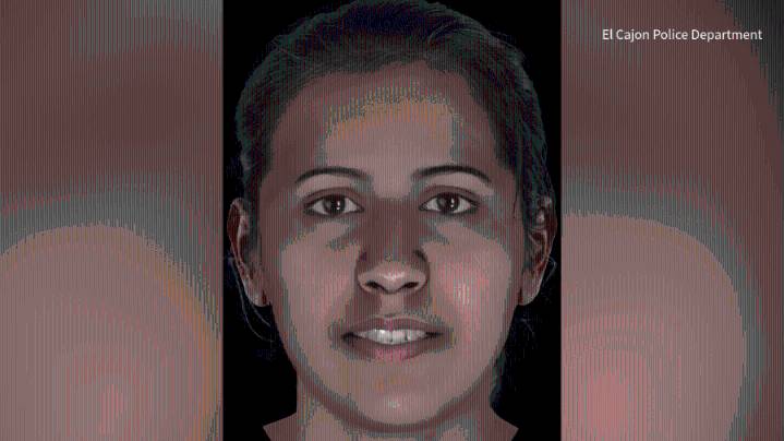 Police seek answers nearly 3 decades after woman's body found in El Cajon
