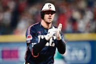 Deadspin | Nolan Jones, Guardians look to continue strong run in clash vs. M's