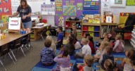 California expands TK, but thousands of 4
