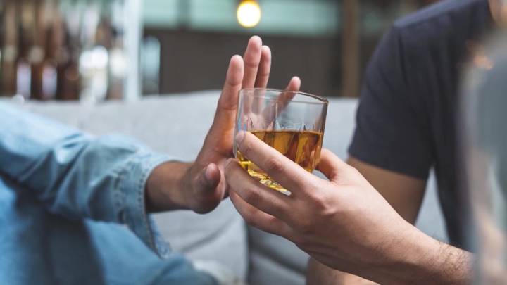 Experts say as kids go back to school, parents shouldn't skip talking about underage drinking