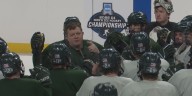 Michigan State hockey has its 2025-26 conference schedule released by the Big Ten