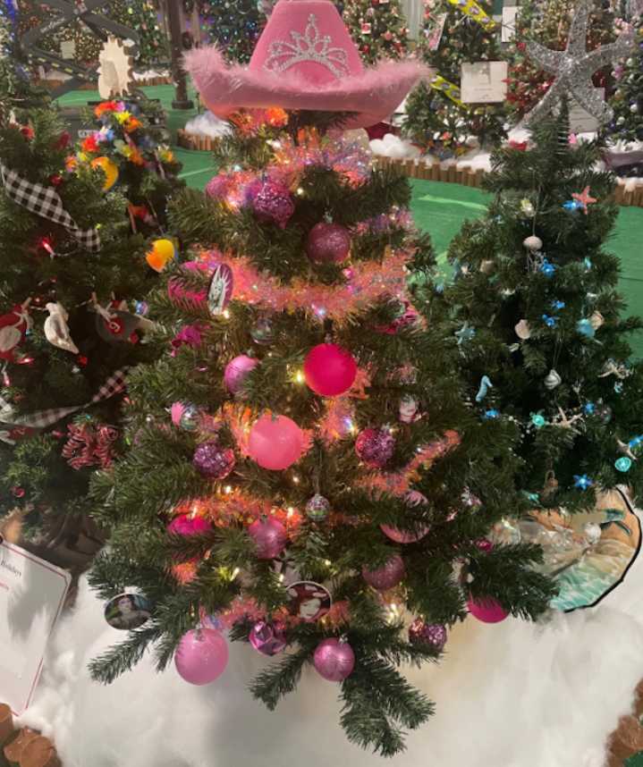 Festival of Trees will return with old favorites and new events