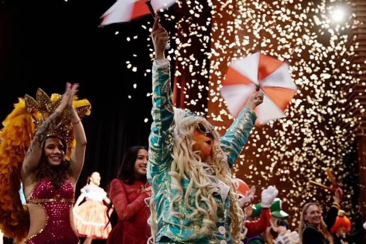 Lanzan convocatoria para que artistas locales participen en la Feria de Pachuca 2025