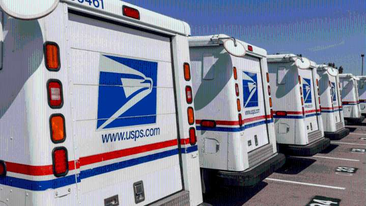 USPS to hold September job fairs in the Capital Region