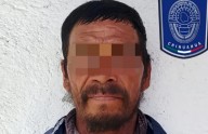 Intentó matar a su esposa... prendiéndole fuego con gasolina