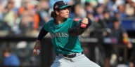 Bryan Woo's consistency stands out in Mariners' loss