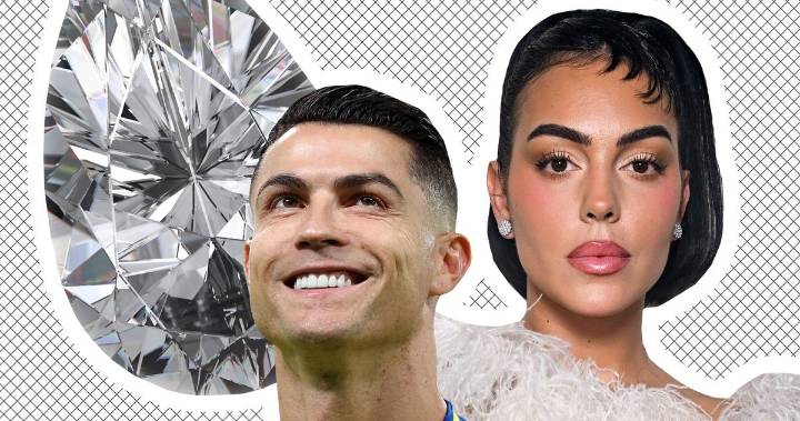 How Much Did Cristiano Ronaldo Pay for That Engagement Ring?