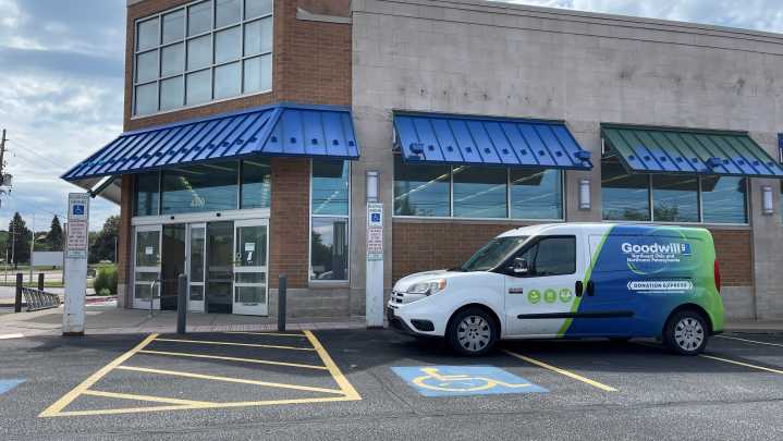 Goodwill Industries to open new thrift shop in Harborcreek