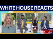 Karoline Leavitt on Trump