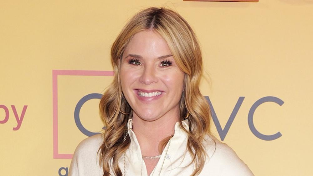 Jenna Bush Hager Jokes About Past Arrests: ‘Couldn’t Get Away With Much’