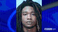 Monroeville PD searches for murder suspect