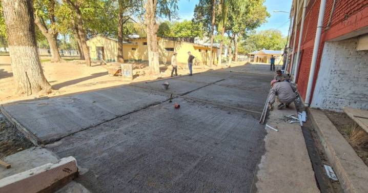Tartagal se prepara con todo para la feria Potencia: 400 emprendedores y shows en el complejo deportivo