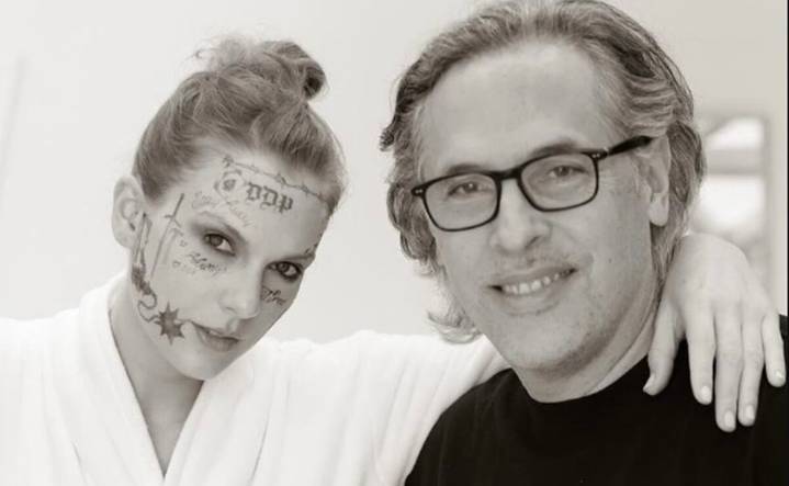¿Habrá reencuentro entre Taylor Swift y Rodrigo Prieto?; el mexicano habla sobre la posibilidad de colaborar con la cantante