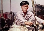 ‘The true shadow of calamity’: Joseph Conrad’s Lord Jim sees humanity’s darkness