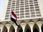 Egipto continúa ofensiva diplomática sobre Gaza
