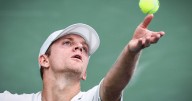 Davidovich barre al kazajo Shevchenko y pasa a segunda ronda en Nueva York
