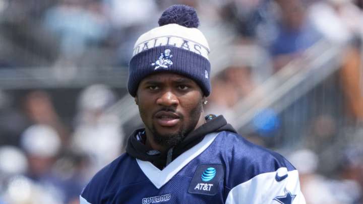 Cowboys superstars see significant drop in NFL top 100 rankings