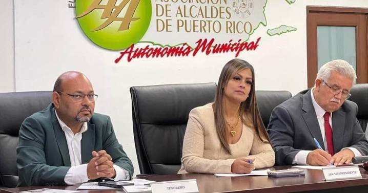 Asociación de Alcaldes reclama a LUMA por facturación en instalaciones deportivas municipales