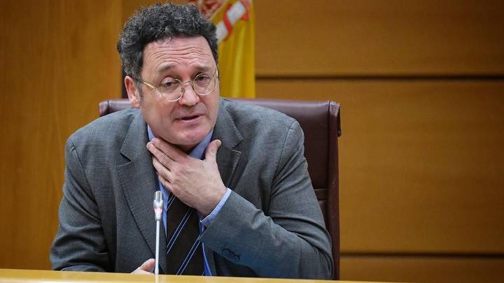 Por qué el juez Hurtado denegó el informe que pidió el fiscal general sobre el borrado periódico de su teléfono móvil