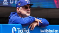 Rangers' Bruce Bochy to miss Royals game over personal matter