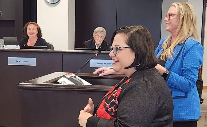 Specialty court for child-support delinquents proposed