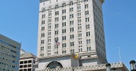 Oakland receives grant for beautification