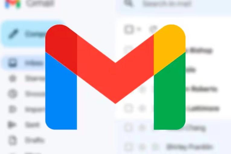 Hackearon millones de cuentas de Gmail, el correo electrónico de Google