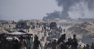 Ataques israelíes en Gaza dejan 33 muertos en medio de la hambruna y la inminente ofensiva militar