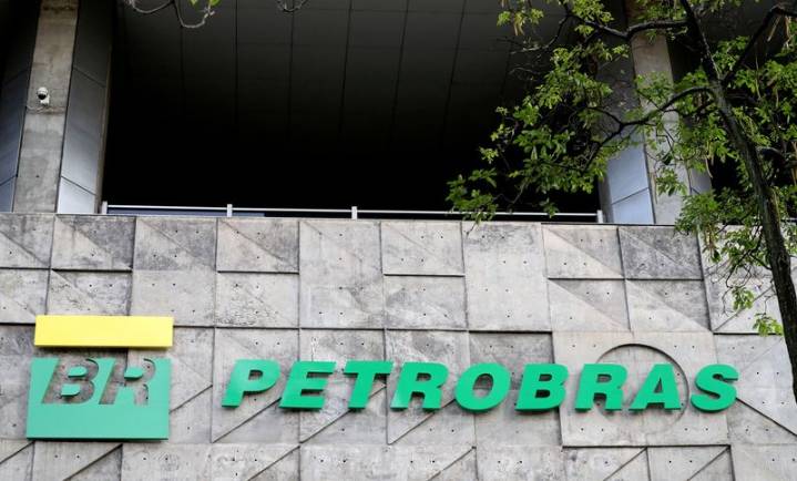 Petrobras begins emergency drill in Foz do Amazonas basin