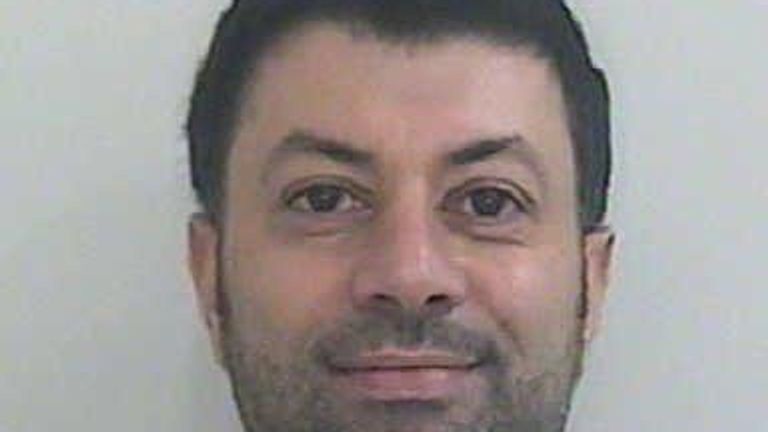 Fraudster from UK living in Dubai to lose £90m property empire and Ferrari