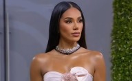 Priscila aclara con la producción de "La casa de los famosos México", si era ella y no Adrián Di Monte, quien tenía que salir del reality