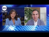 Rep. Pete Aguilar on California's response to Texas redistricting