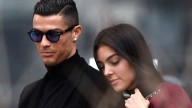 Cristiano Ronaldo y Georgina Rodríguez se casan