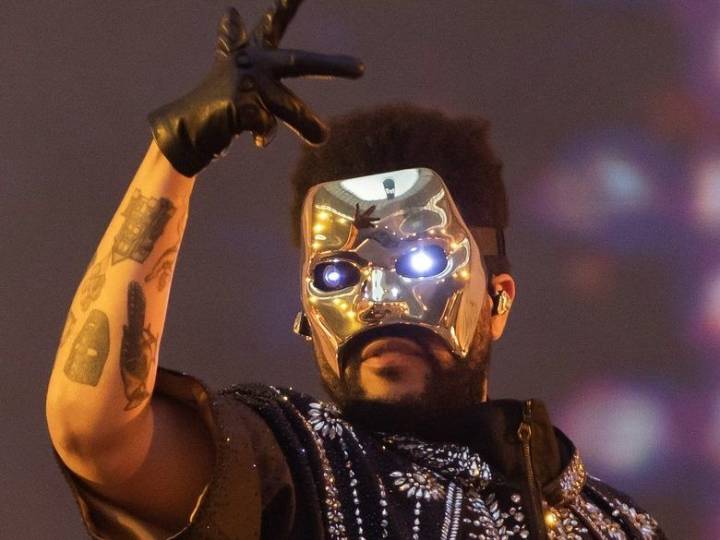 REVIEW: The Weeknd saves the best for last in final Toronto concert