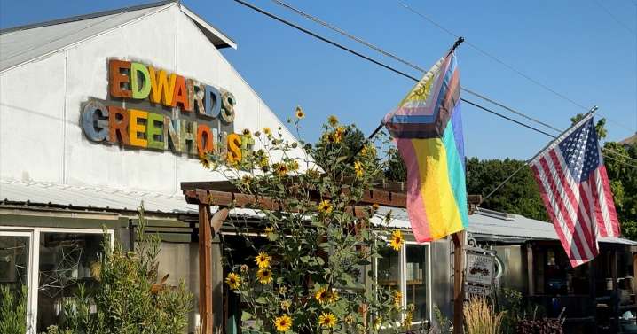 Inside Edwards Greenhouse: nearly a century of family-grown blooms in Boise’s North End