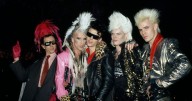 Ray Mayhew dead: 80s legend dies as bandmate speaks out