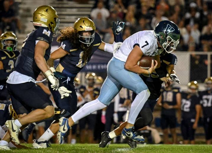 Colorado high school football rankings: Preseason Top 10 in Class 5A, 4A, 3A