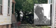 Body of missing Cleveland man found wrapped in sheet in his own backyard: 19 Investigates