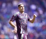 Van tres regios al Tri para duelos amistosos en septiembre
